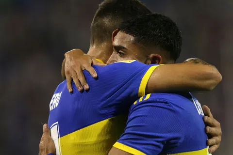 Viral: Boca se burló de Vélez con un picante tuit