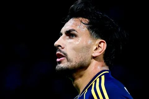 El sincero mensaje de Leandro Paredes para los referentes de Boca: "Ojalá sigan así"