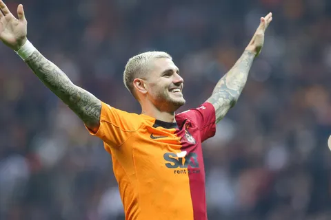 ¿De dónde salió el rumor de Icardi a Boca? La explicación y la verdadera postura del club