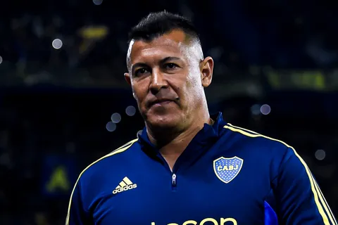 Almirón los cuida: los 4 jugadores de Boca que entrenaron aparte y serían preservados ante Estudiantes
