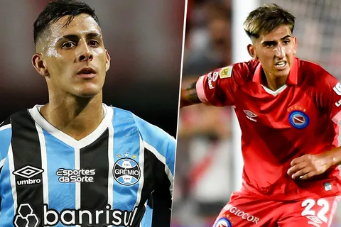 Las últimas noticias de Boca en este mercado de pases