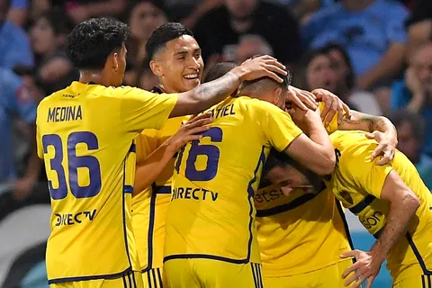 Valentín Barco se fue de Boca hace poco, los hinchas lo quieren y reconoció: "Se extraña"