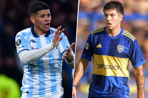 Boca hoy: Corinthians quiso a Blondel, la frase de Márcico sobre Rojo y el sentido mensaje de Guillermo para Russo