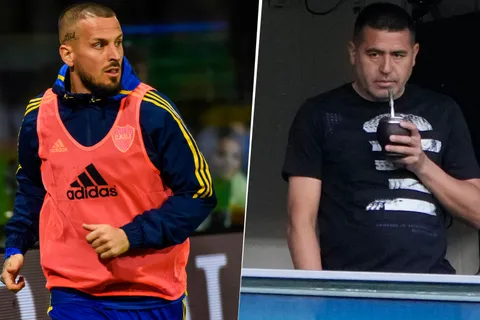 Se supo: qué le pidió Benedetto a Boca para irse en junio y cuál fue la respuesta del club