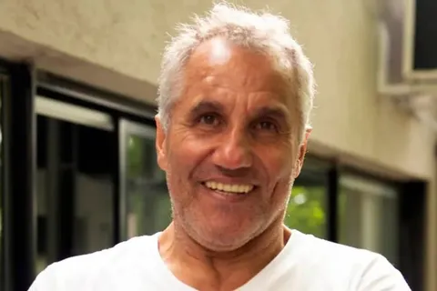 Márcico reveló que cree que Alan Velasco puede ser el mejor socio de Paredes en Boca