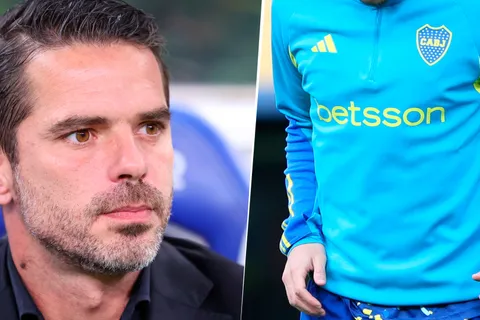 ¿Una fija impensada en su Boca? Agustín Martegani, una vieja debilidad de Fernando Gago