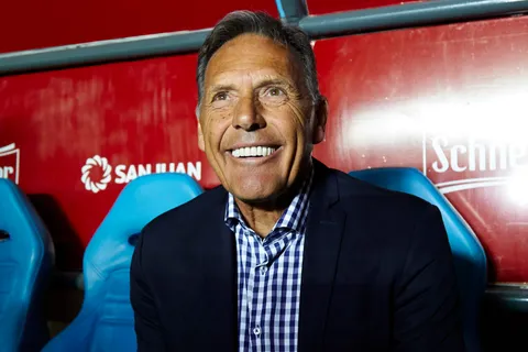 El mejor momento de Miguel Ángel Russo en Boca:  "Lo más alto que logré como DT"