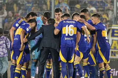 Boca en el Mercado de pases 2025: qué jugadores pueden llegar y quiénes pueden irse