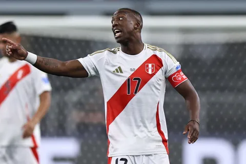 Atento, Boca: se confirmó qué tiene Luis Advíncula tras ser reemplazado en el debut de la Copa América
