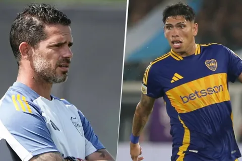 Boca hoy: las dos dudas de Gago en el equipo, Palacios y un palito a Gareca y la sanción de AFA a Newell's por Brey