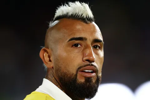 Debate en Chile por la posible llegada de Arturo Vidal a Boca: ¿hay bronca en Colo Colo?
