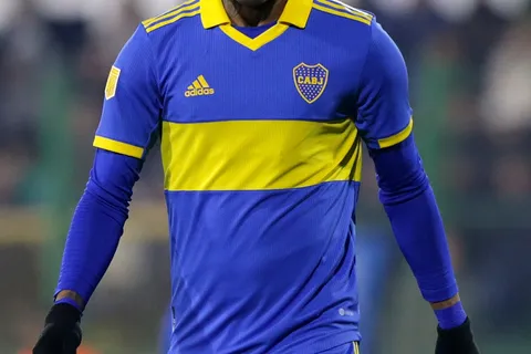 Salió de Boca, sueña con volver y firmó con un club del ascenso