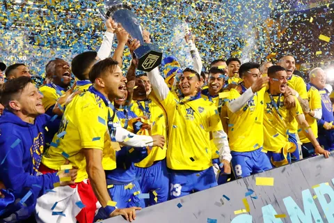 Oficial: cuándo y dónde se jugará la Supercopa Argentina vs. Patronato