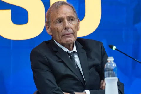 Boca busca a Braida y Mazzantti, tienen un rol parecido, pero Russo "quiere a los dos"