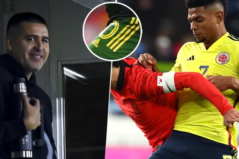 Santiago Moreno admitió que recibió un llamado de Boca: "Ojalá se dé"