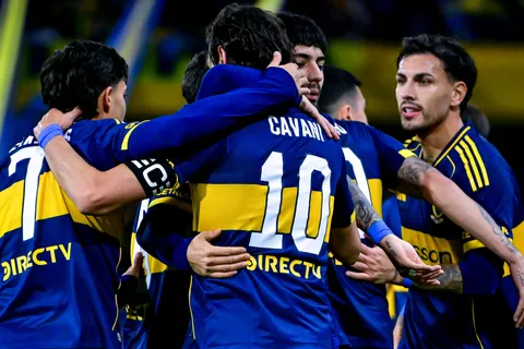 No solo Paredes: Ayrton Costa y Milton Giménez también sueñan con ser convocados al Mundial