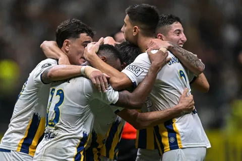 ¿Beneficio inesperado? Boca podría recibir dinero por la venta de Agustín Sandez