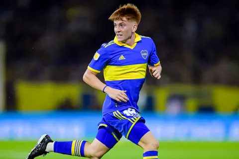 EN VIVO | Boca vs. Godoy Cruz: seguí el minuto a minuto