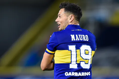 Ex Boca | "Ya tenía los pasajes": el club sudamericano que desistió de contratar a Zárate a último momento