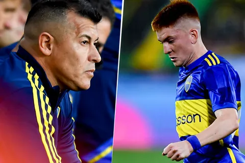 Las noticias de Boca hoy: Almirón habló de la derrota ante Defensa y novedades del futuro de Barco