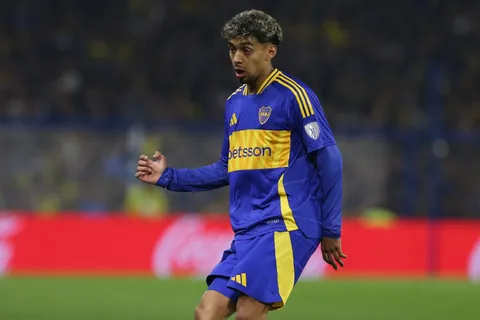 Revelaron el verdadero motivo por el que Medina cree que Boca debería aceptar la oferta de Fenerbahce