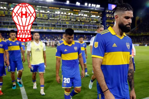Huracán quiere comprar a Orsini pero la negociación se estancó: el motivo