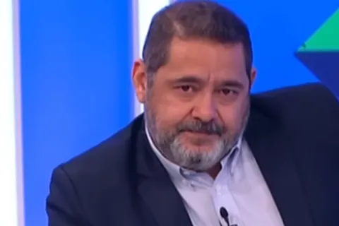 Cristian Traverso pidió a un DT top mundial para Boca: "¿No lo pueden pagar?"