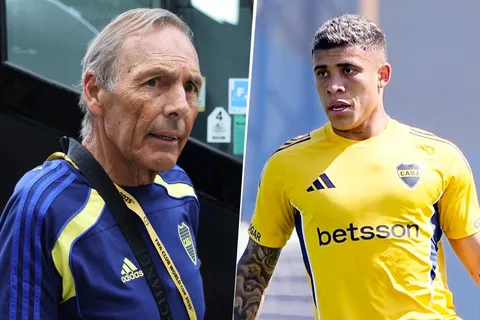 Boca hoy: cómo está Miguel Ángel Russo, el nuevo tema de la hinchada y el agradecimiento de Ayrton Costa a Leandro Paredes