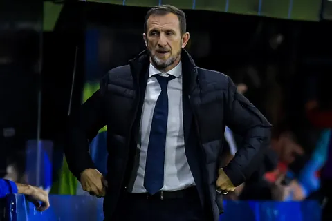 Rodolfo Arruabarrena confirmó el equipo de Boca vs. Riestra por el Torneo Clausura 2026