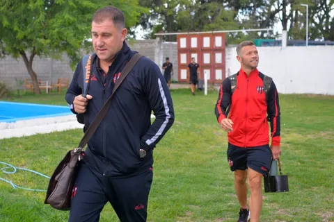 El contundente análisis del DT de Patronato en la previa a la Supercopa: “Boca no juega bien pero…”