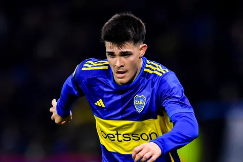 No solo Estudiantes: Godoy Cruz quiere a Vicente Taborda