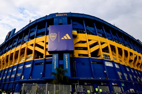 Marcha atrás: Boca postergó una medida que quería imponer para los partidos en La Bombonera