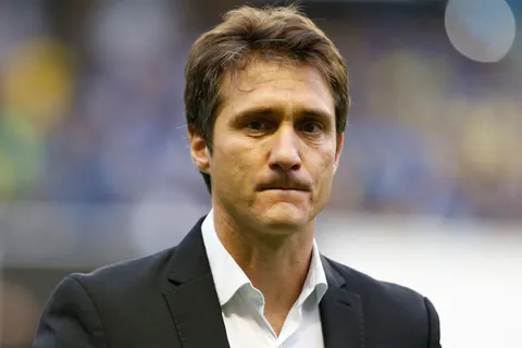 El peor momento de la carrera de Guillermo Barros Schelotto: "Cuando hacés las cosas mal..."