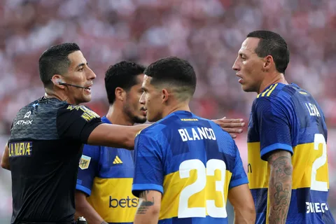 Boca ya sabe las nuevas reglas que se utilizarán a partir de la próxima temporada