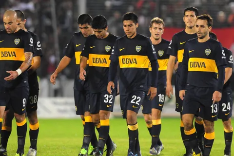 Lautaro Acosta llegó como figura a Boca, le fue muy mal y no tiene problemas en admitirlo: "No aguanté la presión"