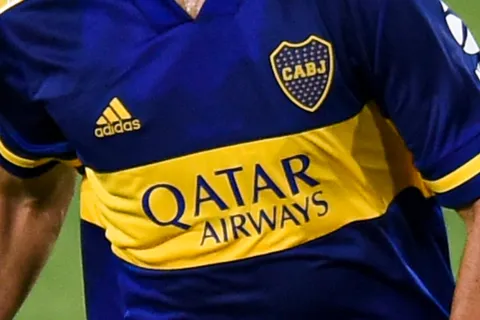 Jan Hurtado no se presentó en la pretemporada de Boca mientras se resuelve su pase al Goianiense