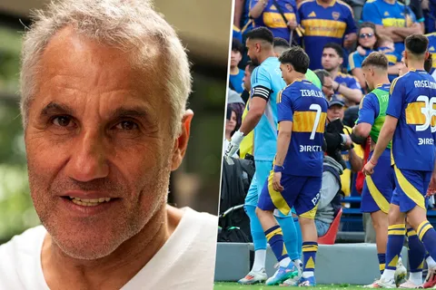 Alberto Márcico pidió que Sergio Romero y Pol Fernández no jueguen más: "Afuera"