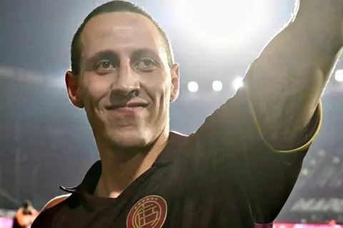 Cristian Lema