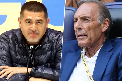 Boca hoy: el defensor uruguayo que sigue Riquelme, el extremo que Russo ve parecido a Villa y los suplentes que quiere Platense