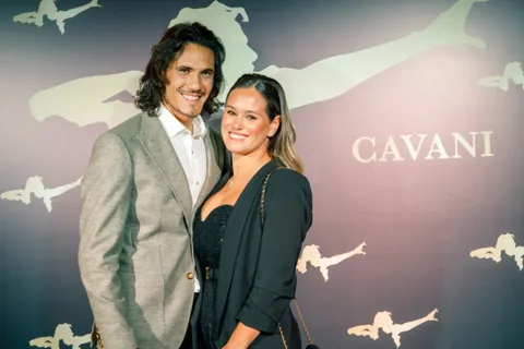 Los secretos de la nueva marca de Edinson Cavani: por qué lanzó vinos y qué se viene a futuro