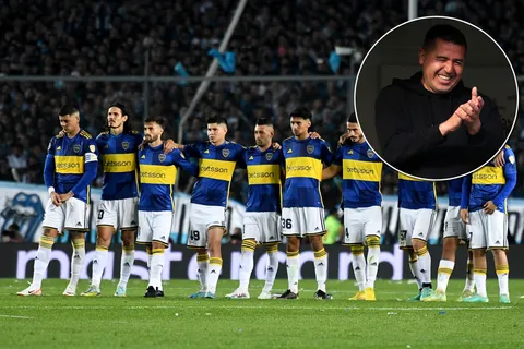 Boca Juniors 2023