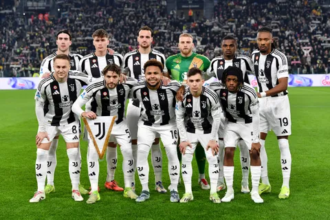 Juventus podría incorporar a un jugador y perjudicar a Boca