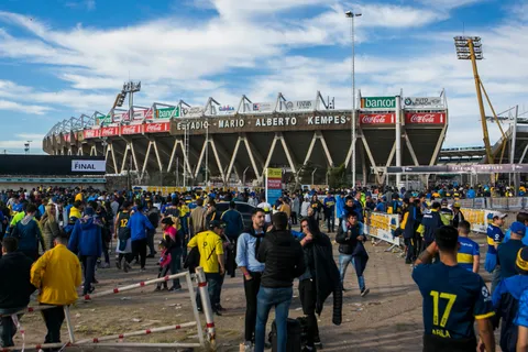 Confirmado: cuál es el valor de las entradas del Boca-River y cuándo se venderán