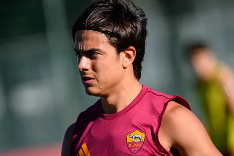 El aviso que Roma le dio a Dybala y que genera una alerta en Boca: ¿el sueño es posible?