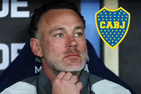 Gabriel Milito es candidato: por qué "estaba decepcionado" y qué opina de la chance de Boca