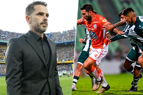 Las últimas noticias de Boca