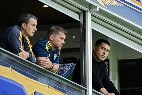 El pedido de Boca a CONMEBOL tras el comunicado de Universidad Católica