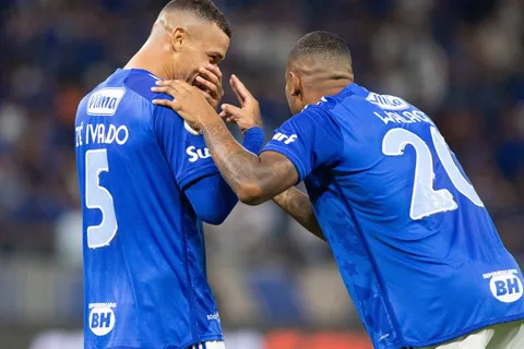 La insólita queja arbitral desde Cruzeiro antes de la serie contra Boca: "Lo que vivimos fue repugnante"