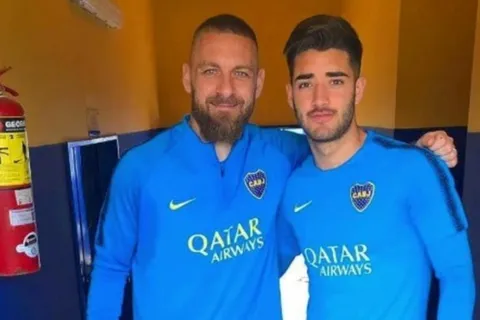 Hizo inferiores en Boca y será rival en la Copa Argentina: "Les va a pesar la situación"