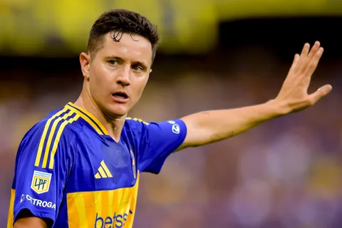 Ander Herrera, lesionado: cuándo podría volver a jugar en Boca
